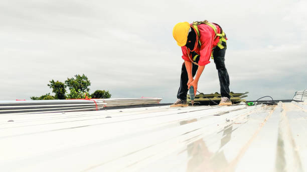 Best Solar Panel Roofing Installation  in Kings Mills, OH