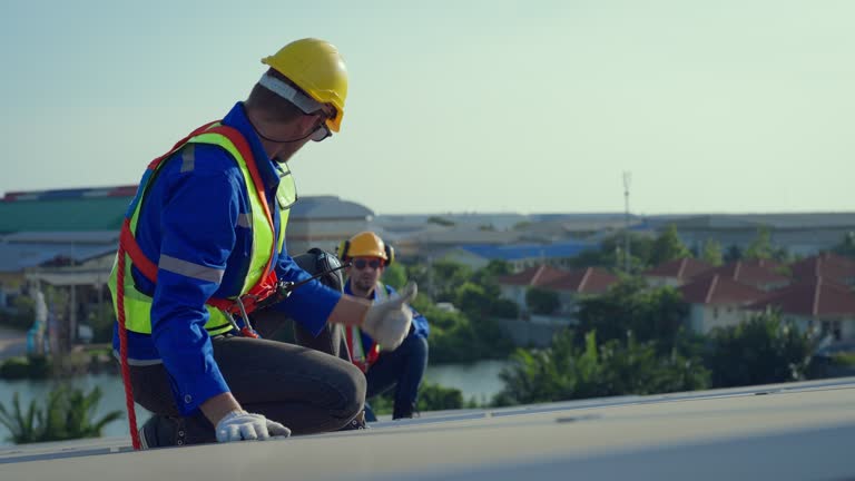 Best Roof Ventilation Installation  in Kings Mills, OH