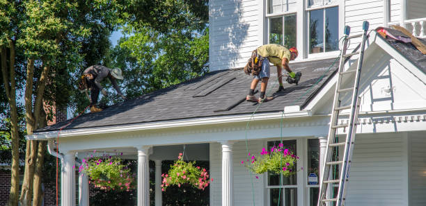 Best Storm Damage Roof Repair  in Kings Mills, OH