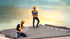 Best Emergency Roof Repair Services  in Kings Mills, OH